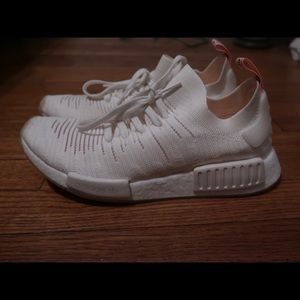 WOMENS NMD R1 Stlt Casual Shoes